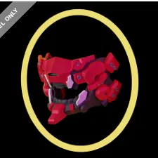 Mặt nạ ONI V2 Hoàn chỉnh