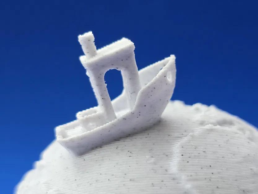 Benchy trên Trái Đất - Image 2