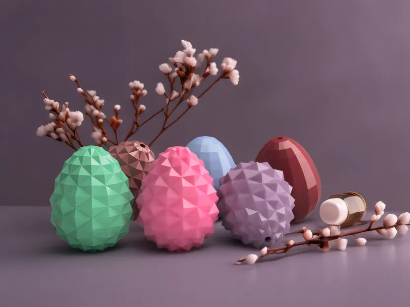 Trứng Phục Sinh Cyber - Image 1