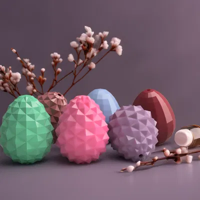 Trứng Phục Sinh Cyber