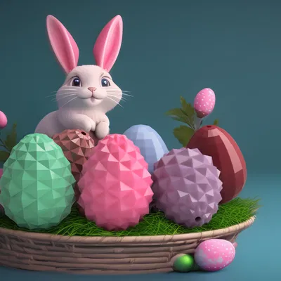 Trứng Phục Sinh Cyber