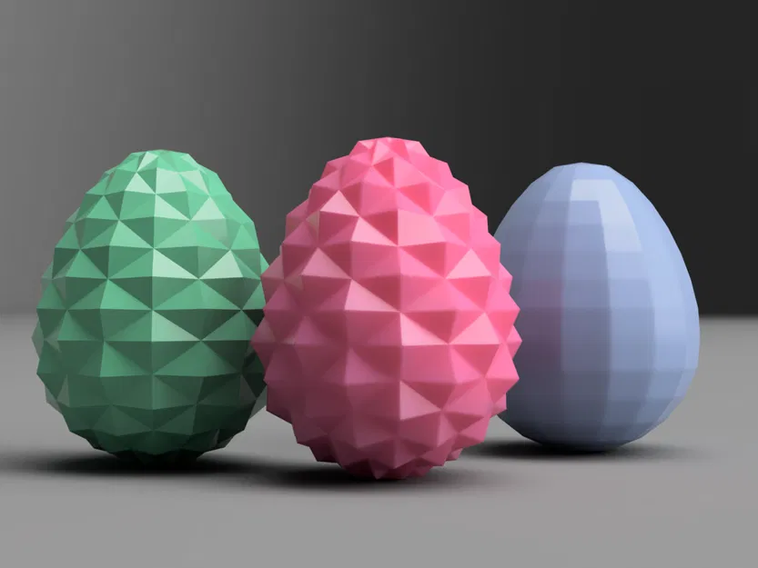 Trứng Phục Sinh Cyber - Image 23