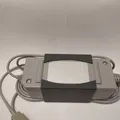 Ống quản lý dây cáp cho bộ nguồn Nintendo Wii (EU và NA) - Thumbnail 2