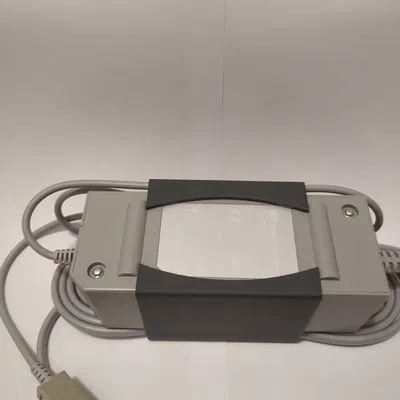 Ống quản lý dây cáp cho bộ nguồn Nintendo Wii (EU và NA)