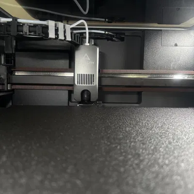 Bộ bảo vệ ống Bowden cho Creality K2 Plus