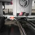Chổi Quét Tự Động Đầu Phun Máy In Ender 3 V3 KE & SE - Thumbnail 1