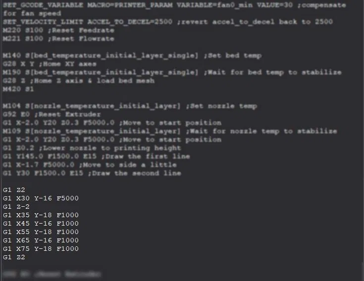 Chổi Quét Tự Động Đầu Phun Máy In Ender 3 V3 KE & SE - Image 2