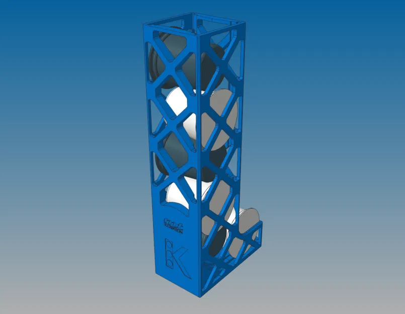 Kệ Đựng Cà Phê Keurig K-Cup - Đơn, Đôi, Ba - Image 7