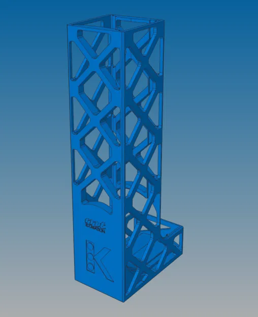 Kệ Đựng Cà Phê Keurig K-Cup - Đơn, Đôi, Ba - Image 8