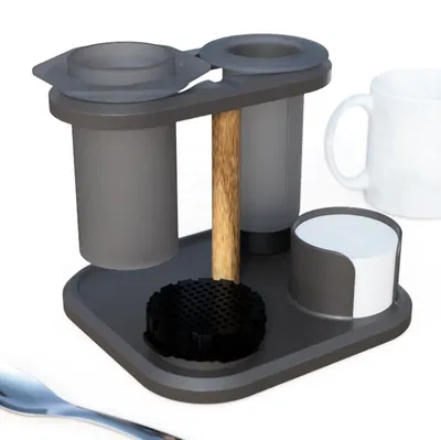 Giá đỡ AeroPress cho Nhà bếp