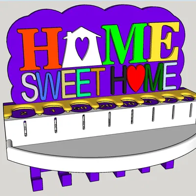 Móc chìa khóa có chỗ đựng tiền xu