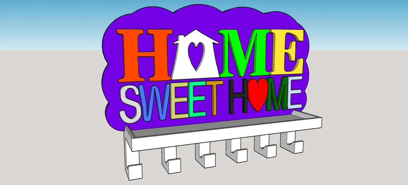 Móc chìa khóa có chỗ đựng tiền xu - Image 6