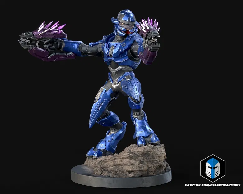 Mô Hình Elite Tinh Nhuệ - Image 1