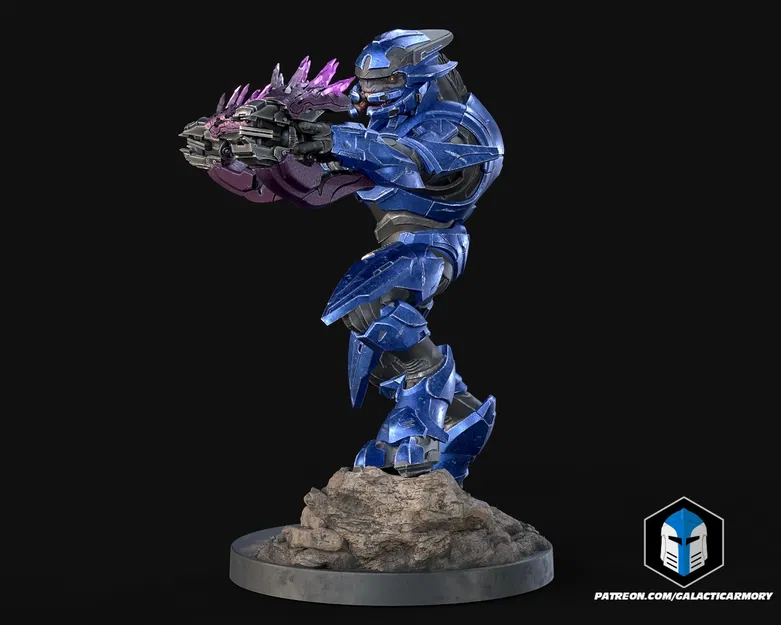 Mô Hình Elite Tinh Nhuệ - Image 2