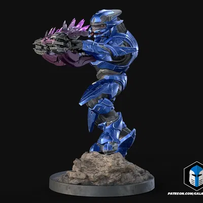 Mô Hình Elite Tinh Nhuệ