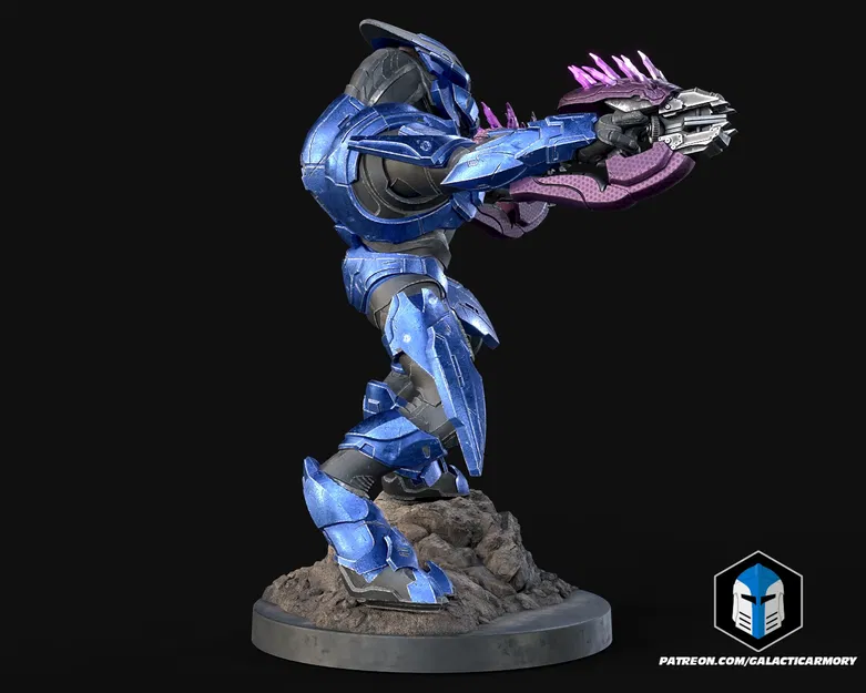 Mô Hình Elite Tinh Nhuệ - Image 3