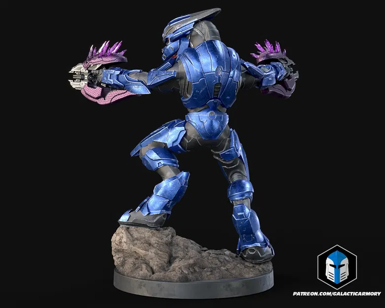 Mô Hình Elite Tinh Nhuệ - Image 5