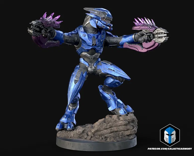 Mô Hình Elite Tinh Nhuệ - Image 6