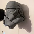 Mô Hình Nón Stormtrooper - Thumbnail 3