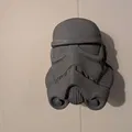 Mô Hình Nón Stormtrooper - Thumbnail 4