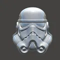 Mô Hình Nón Stormtrooper - Thumbnail 7