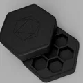 Hộp Đựng Xúc Xắc Lục Giác Cho D&D - Thumbnail 3