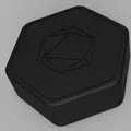 Hộp Đựng Xúc Xắc Lục Giác Cho D&D - Thumbnail 4