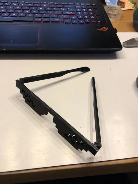 Kính Thuglife Chất Chơi - Image 3