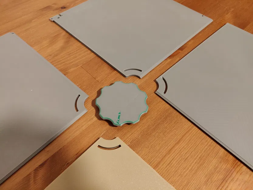 Tấm bao che Sovol SV08 - trái, phải, sau - Image 5