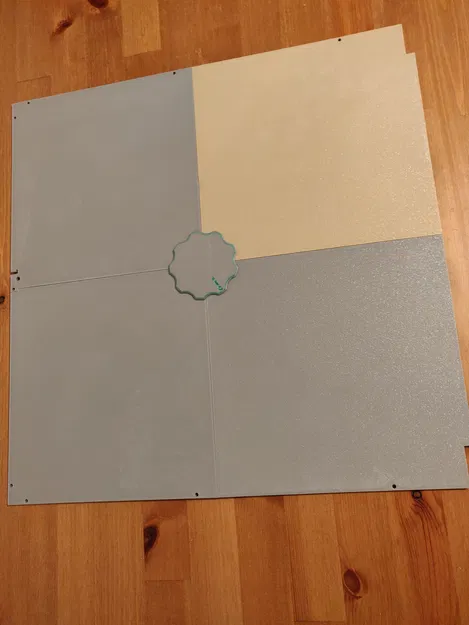 Tấm bao che Sovol SV08 - trái, phải, sau - Image 7