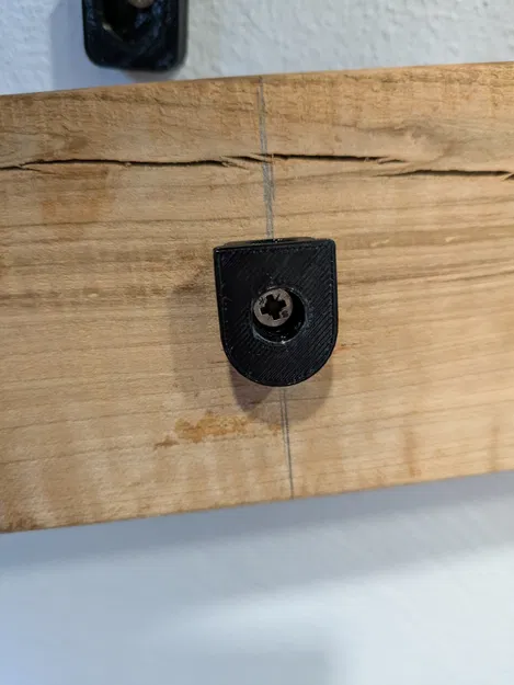 SlotLock - Giá treo tường có khóa - Cải tiến! - Image 3