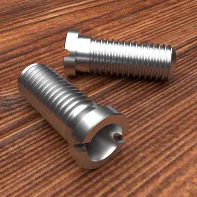 Ốc Vít Thay Thế Cho Siphon Bồn Rửa Chén M12