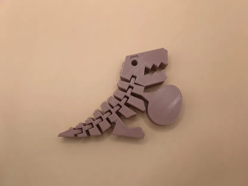 T-Rex Khủng Long Phục Sinh - Image 2