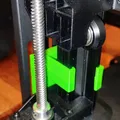 Giá Đỡ Cuộn Dây Tóc Bên Hông Cho Ender 3 V3 SE/KE. Giảm rung lắc gantry, Hạ thấp chiều cao máy in. - Thumbnail 4