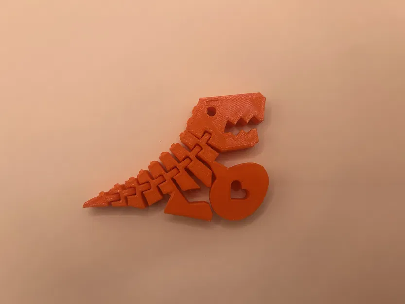 T-Rex Khủng Long Phục Sinh - Image 3