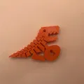 T-Rex Khủng Long Phục Sinh - Thumbnail 3