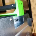 Giá Đỡ Cuộn Dây Tóc Bên Hông Cho Ender 3 V3 SE/KE. Giảm rung lắc gantry, Hạ thấp chiều cao máy in. - Thumbnail 5