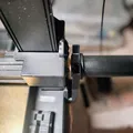 Giá Đỡ Cuộn Filament Bên Hông - Ender 3 V3 SE/KE - Thumbnail 2