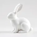 Tượng Thỏ Phục Sinh – Điểm Nhấn Sang Trọng Cho Ngôi Nhà - Thumbnail 1