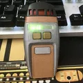 Star Trek Next Generation Type 1 Phaser cho đồ điện tử - Thumbnail 1