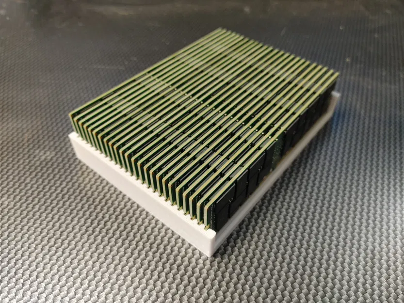 Khay Lưu Trữ RAM - Image 3