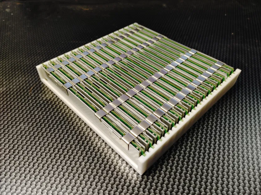 Khay Lưu Trữ RAM - Image 4