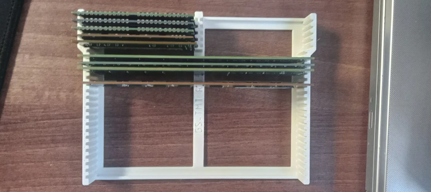 Khay Đựng RAM Cho Laptop/PC - Image 2