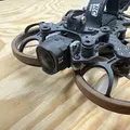 Khung Gắn Camera DJI o4 Pro cho GEPRC CineLog25 V2 (CL25v2) - Thumbnail 1