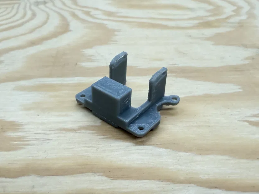 Khung Gắn Camera DJI o4 Pro cho GEPRC CineLog25 V2 (CL25v2) - Image 5