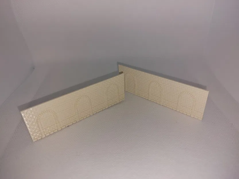 Tường Arkaden H0 - Image 2