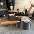 Chân đế tay cầm portafilter La Marzocco 58mm - Thumbnail 1