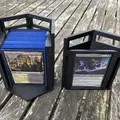 Hộp Đựng Bài MTG Commander v2 - Thumbnail 8