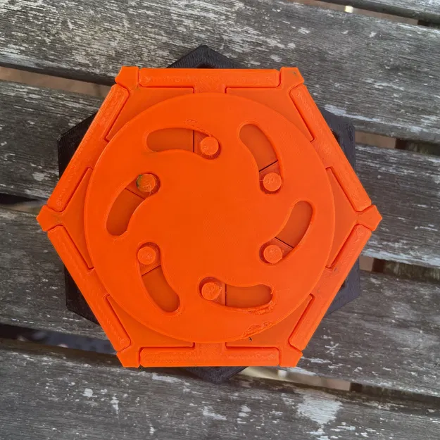 Hộp Đựng Bài MTG Commander v2 - Image 11