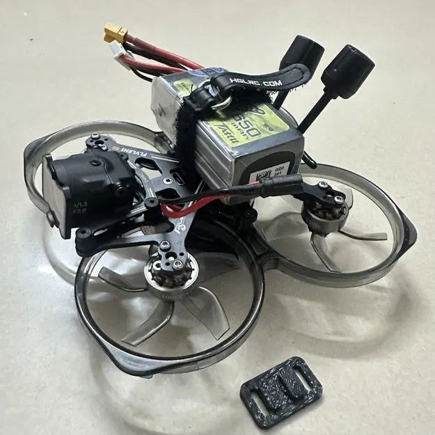 Dây đeo pin Flylens 85 - Image 1